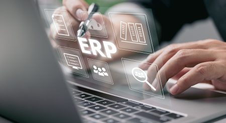 A Importância e Benefícios de Utilizar um ERP para a Gestão Empresarial